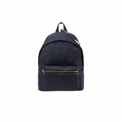 YSL CANVAS CLASSIC BACKPACK 326865 (38*30*17cm)